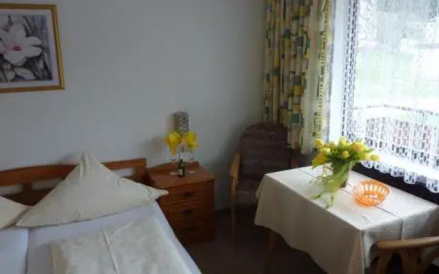 Pension Brix