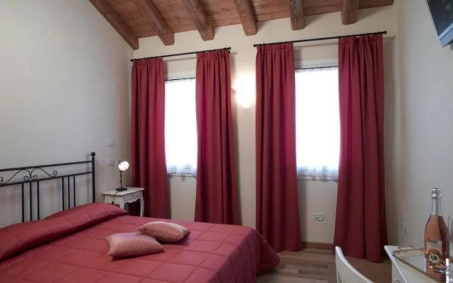 Tenuta Santomè