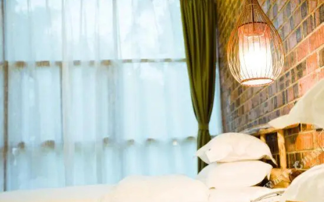 Jiajing Xiaozhu Hostel