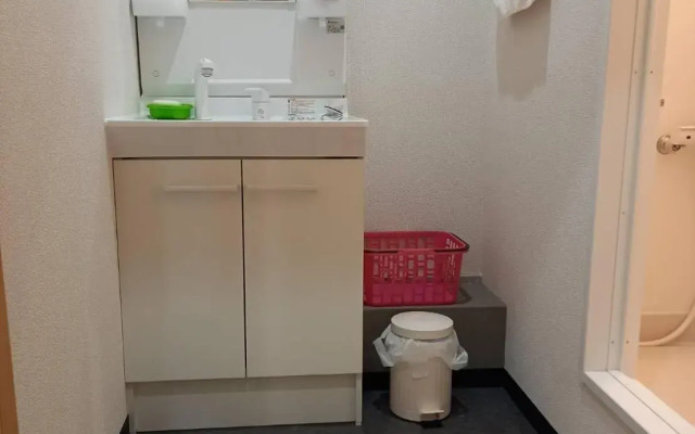 FukuokaKoryou GuestHouse