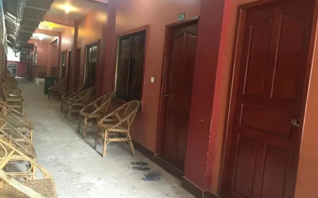 Gbt4 Guesthouse
