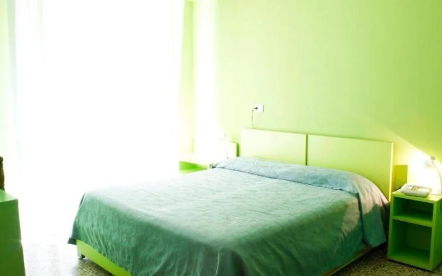 Hotel Corallo