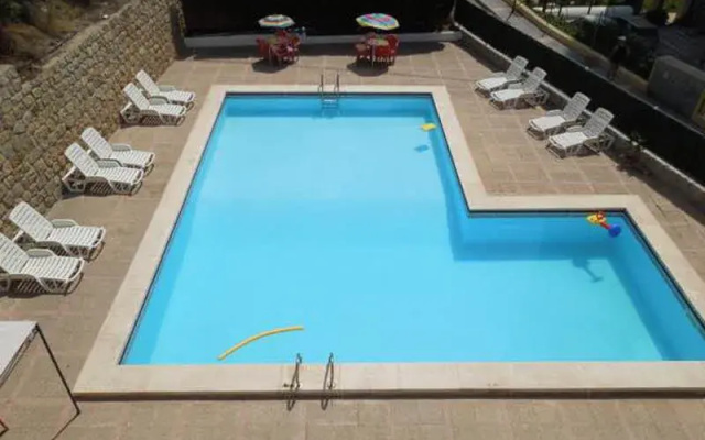 Apartamentos Mirador 2