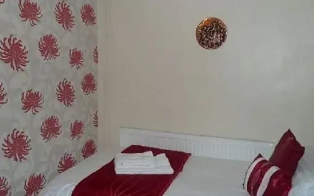 Well Cottage B&B