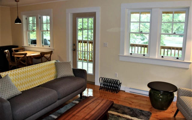 Sitka House