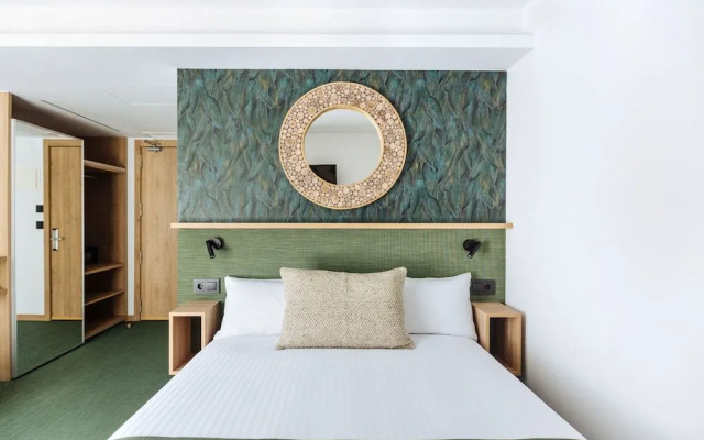 Hotel Ecos del Sella