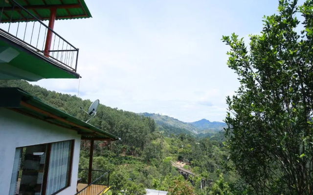Villa Nine Arch Ella