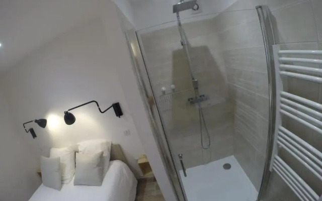Apartamento nuevo a 8 minutos de carcassonne