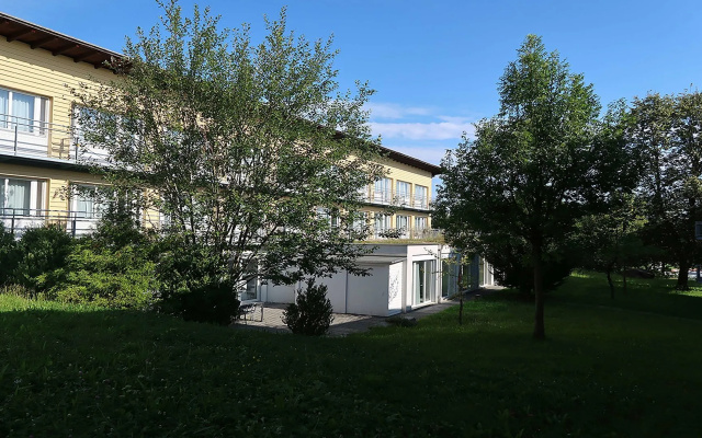 Hotel Sempachersee