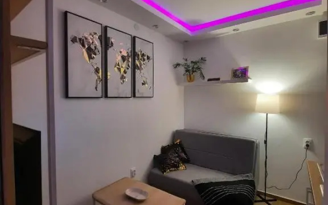 Apartment Piccolo Ada