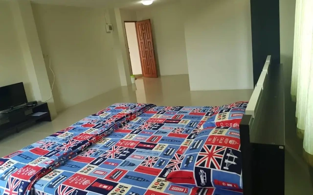 Baan Siri Apartment