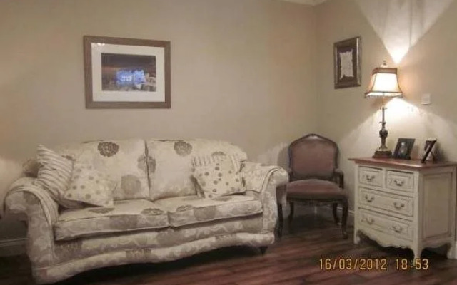 The Cove Lodge