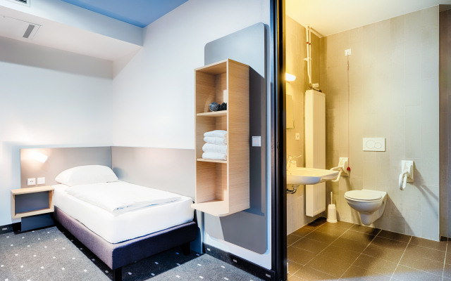 B&B Hotel Amsterdam-Zaandam