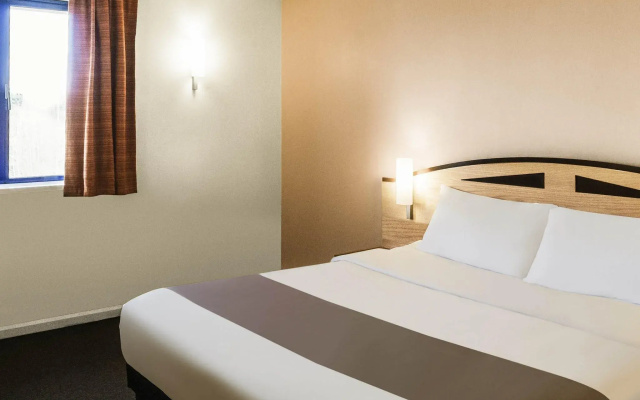 Ibis Bradford Shipley