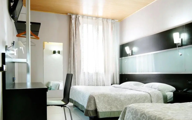 hotel bolzano
