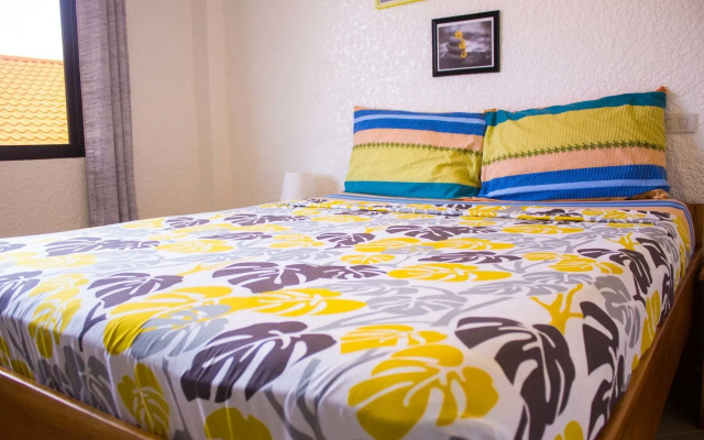 Sunville Hotel