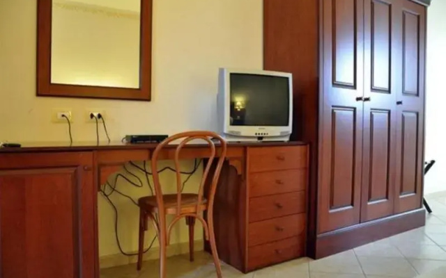 Hotel I Lecci