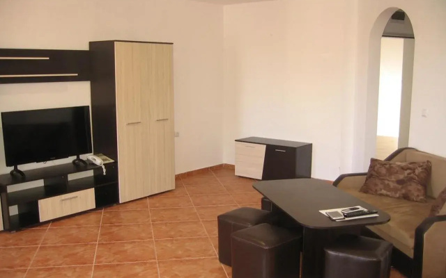 Sun City I Appartments