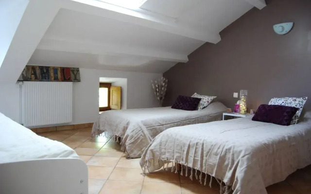 La Grange Templière