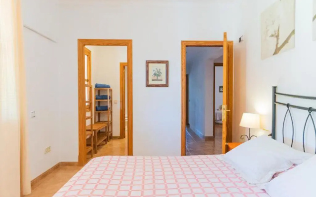 Villa Can Llinàs