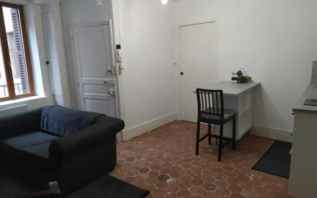 Le Bourg - Cosy & Clean