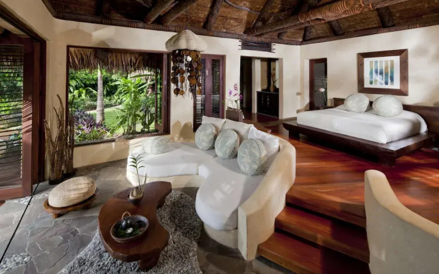 COMO Laucala Island