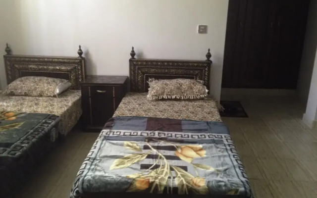 Tulip Guest House