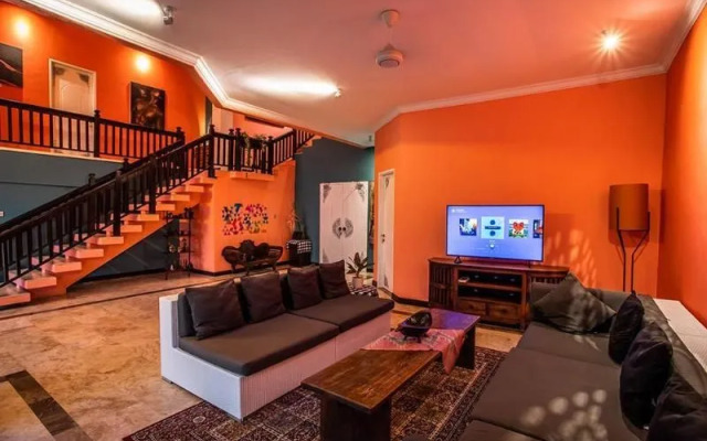 Laki Uma Villa