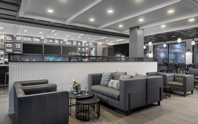 Holiday Inn Resort: Galveston-On The Beach by IHG
