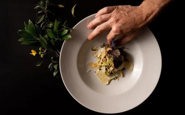B&B Tenuta di Paganico - Wine & Food