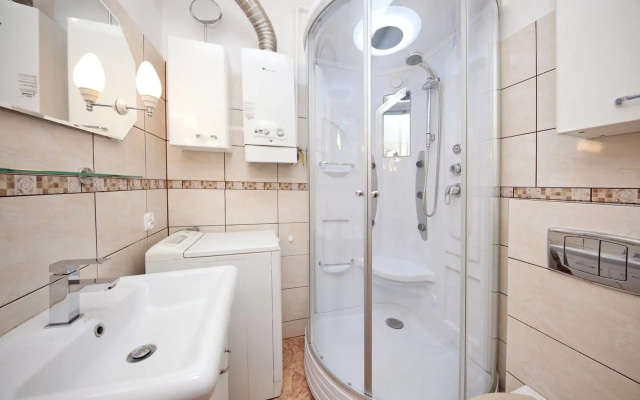Ogarna Comfort in Gdańsk