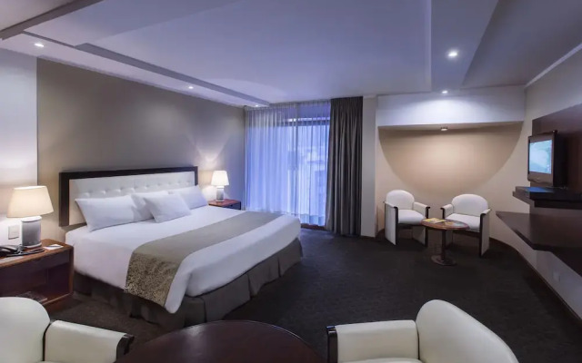 Hotel Akros