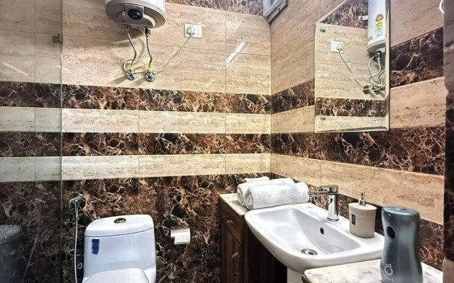 Hotel Casa Blanca 441