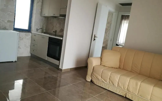 La Corvetta