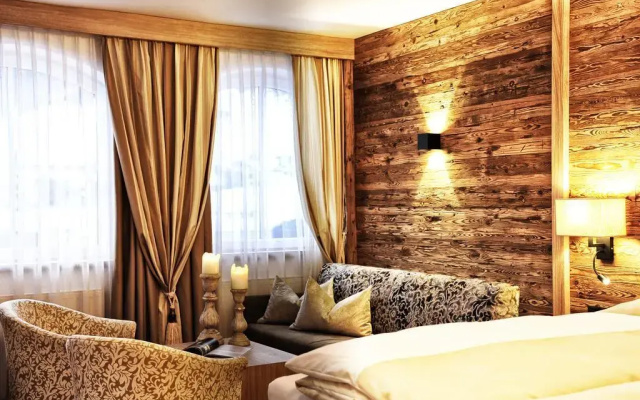 Hotel Salnerhof Ischgl