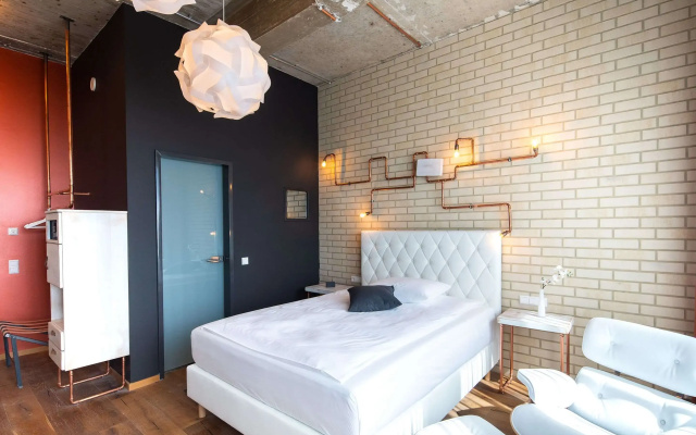 LOFTSTYLE Hotel Hannover, Best Western Signature Collection