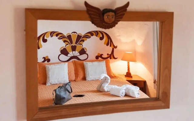 La Villa Chiquitana