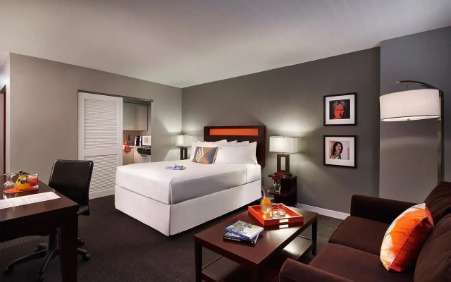The Quincy, an Ascend Collection Hotel