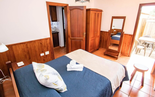 HolidaynorthTenerife Caserío Rural Los Charcos