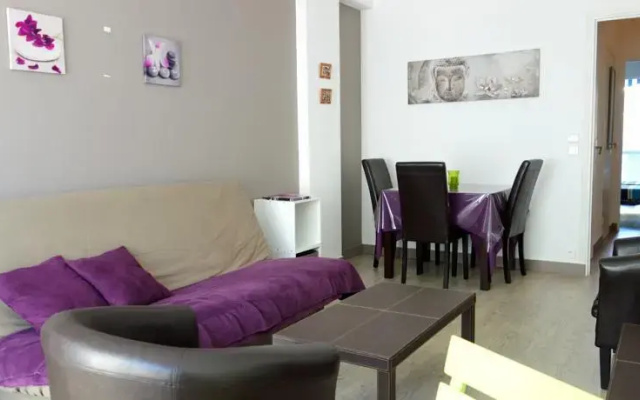 Riviera Rent Apartments -Beethoven
