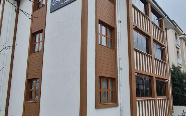Safranbolu Luxury Apart & Spa