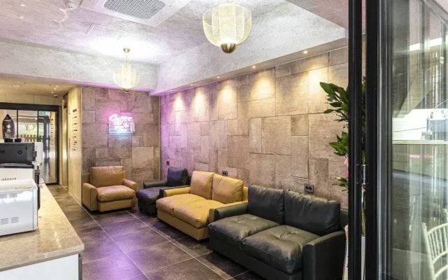 Hotel VEN