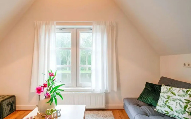Holiday Home in Dwingeloo