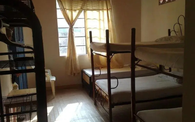 Hostal Del Pacifico