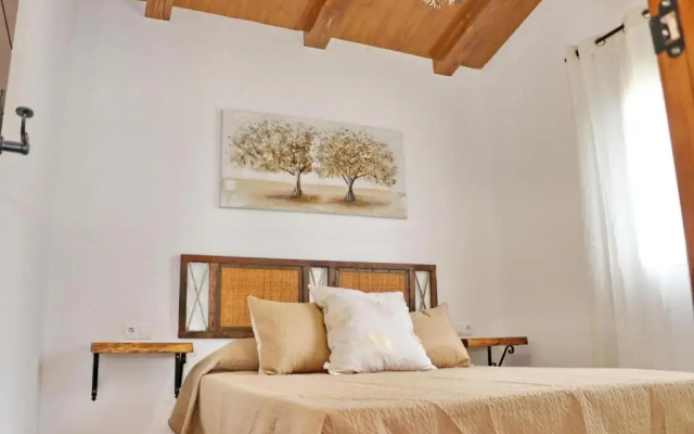Bungalow Roche