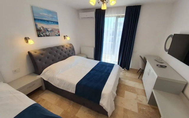 Roca del Mar
