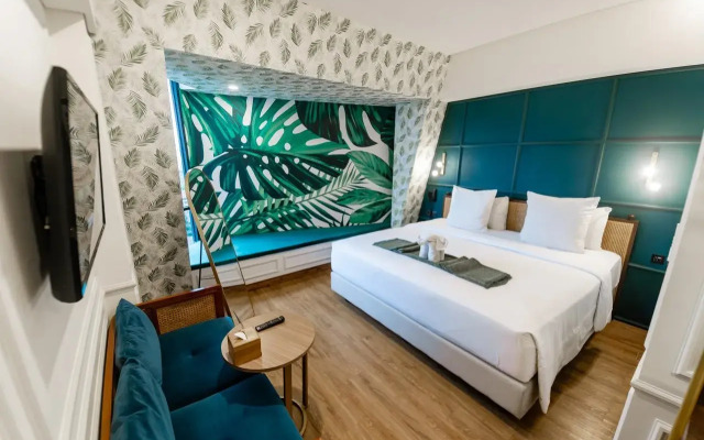 Maison Teraskita Bandung