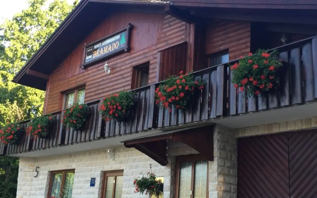 Apartmens Bramado