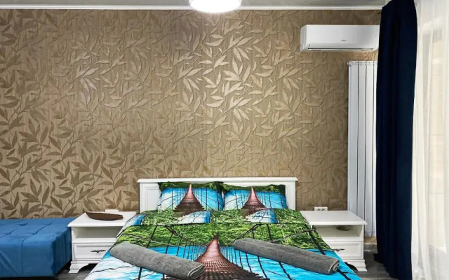 ApartHotelMamaiaNord Tomis Villa Promenada