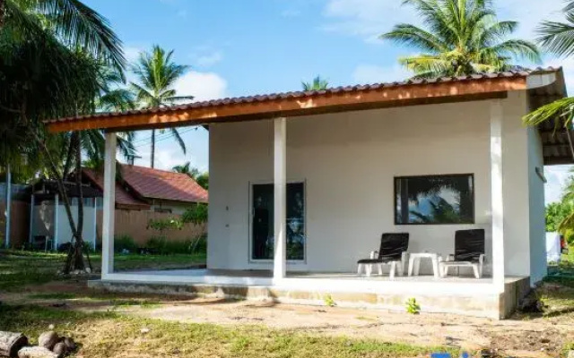 The Rock Coco Villa